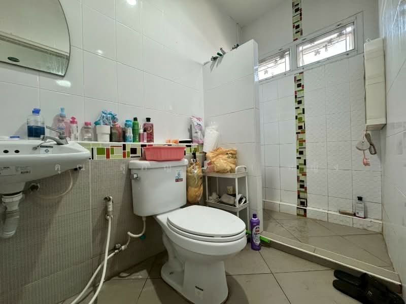 For Sale - Praphatsorn 8 Amata City - Bo Win, Chon Buri (Pattaya)