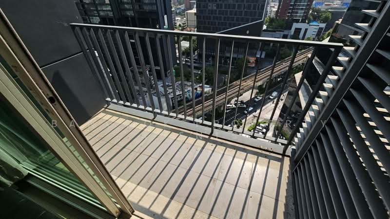 Siri At Sukhumvit, Bangkok, 902 Sukhumvit Road, Phra Kanong, Khlong Toei, Bangkok, 1 Bedroom, 52 sqm, Condo For Rent, by BANGKOK PROPERTY AGENTS, 500219597 - DDproperty.com