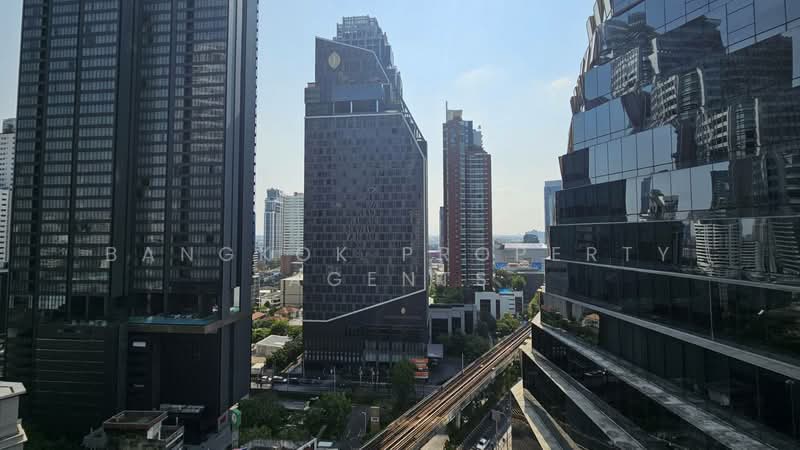 Siri At Sukhumvit : สิริ แอท สุขุมวิท, กรุงเทพ, 902 สุขุมวิท, พระโขนง, คลองเตย, กรุงเทพ, 52 ตร.ม., คอนโด ให้เช่า, โดย BANGKOK PROPERTY AGENTS, 500219597 - DDproperty.com