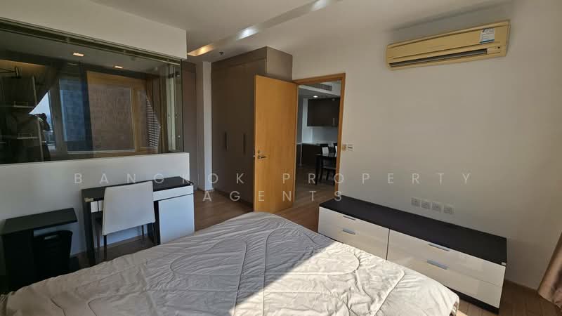 Siri At Sukhumvit : สิริ แอท สุขุมวิท, กรุงเทพ, 902 สุขุมวิท, พระโขนง, คลองเตย, กรุงเทพ, 52 ตร.ม., คอนโด ให้เช่า, โดย BANGKOK PROPERTY AGENTS, 500219597 - DDproperty.com