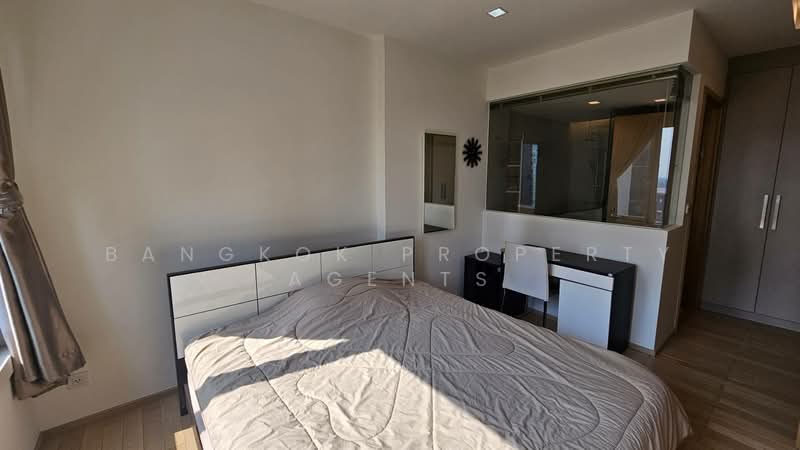 Siri At Sukhumvit, Bangkok, 902 Sukhumvit Road, Phra Kanong, Khlong Toei, Bangkok, 1 Bedroom, 52 sqm, Condo For Rent, by BANGKOK PROPERTY AGENTS, 500219597 - DDproperty.com