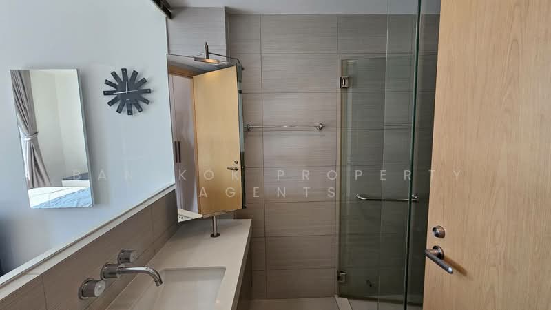 Siri At Sukhumvit, Bangkok, 902 Sukhumvit Road, Phra Kanong, Khlong Toei, Bangkok, 1 Bedroom, 52 sqm, Condo For Rent, by BANGKOK PROPERTY AGENTS, 500219597 - DDproperty.com