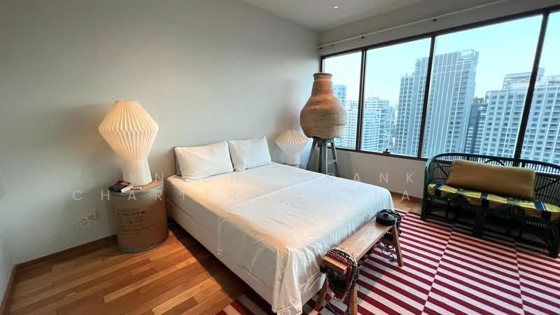 The Emporio Place, Bangkok, 93 Soi Sukhumvit 24, Sukhumvit Road, Khong Tan, Khlong Toei, Bangkok, 2 Bedrooms, 133 sqm, Condo For Sale, by Knight Frank Chartered (Thailand) Co.,Ltd, 500219598 - DDproperty.com