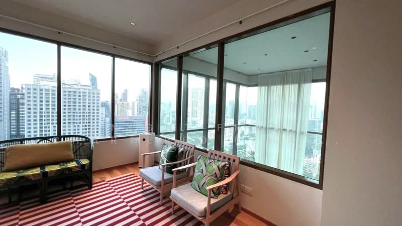 The Emporio Place : ดิ เอ็มโพริโอ เพลส, กรุงเทพ, 93 ซอยสุขุมวิท 24 ถนนสุุขุมวิท, คลองตัน, คลองเตย, กรุงเทพ, 133 ตร.ม., คอนโด ขาย, โดย Knight Frank Chartered (Thailand) Co.,Ltd, 500219598 - DDproperty.com