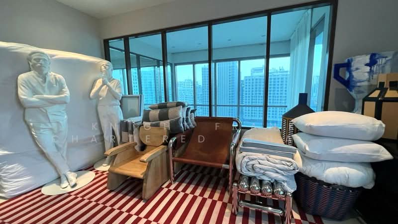 The Emporio Place : ดิ เอ็มโพริโอ เพลส, กรุงเทพ, 93 ซอยสุขุมวิท 24 ถนนสุุขุมวิท, คลองตัน, คลองเตย, กรุงเทพ, 133 ตร.ม., คอนโด ขาย, โดย Knight Frank Chartered (Thailand) Co.,Ltd, 500219598 - DDproperty.com