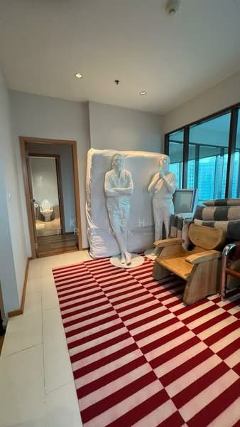 The Emporio Place : ดิ เอ็มโพริโอ เพลส, กรุงเทพ, 93 ซอยสุขุมวิท 24 ถนนสุุขุมวิท, คลองตัน, คลองเตย, กรุงเทพ, 133 ตร.ม., คอนโด ขาย, โดย Knight Frank Chartered (Thailand) Co.,Ltd, 500219598 - DDproperty.com