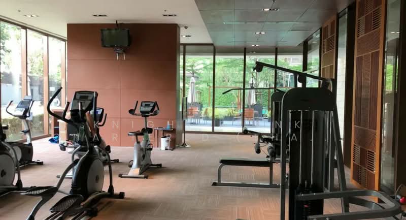 The Emporio Place, Bangkok, 93 Soi Sukhumvit 24, Sukhumvit Road, Khong Tan, Khlong Toei, Bangkok, 2 Bedrooms, 133 sqm, Condo For Sale, by Knight Frank Chartered (Thailand) Co.,Ltd, 500219598 - DDproperty.com