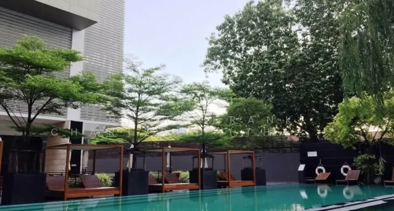 The Emporio Place, Bangkok, 93 Soi Sukhumvit 24, Sukhumvit Road, Khong Tan, Khlong Toei, Bangkok, 2 Bedrooms, 133 sqm, Condo For Sale, by Knight Frank Chartered (Thailand) Co.,Ltd, 500219598 - DDproperty.com