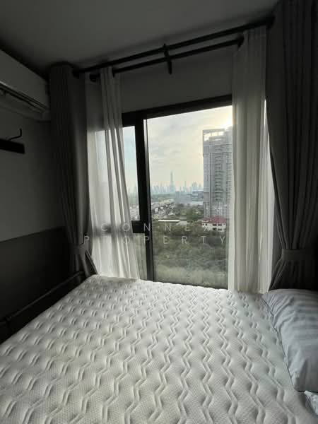 Life Asoke Hype, Bangkok, 339 Chaturathit Rd, Makkasan, Ratchathewi, Bangkok, 1 Bedroom, 26 sqm, Condo For Rent, by Connex Property, 500219599 - DDproperty.com