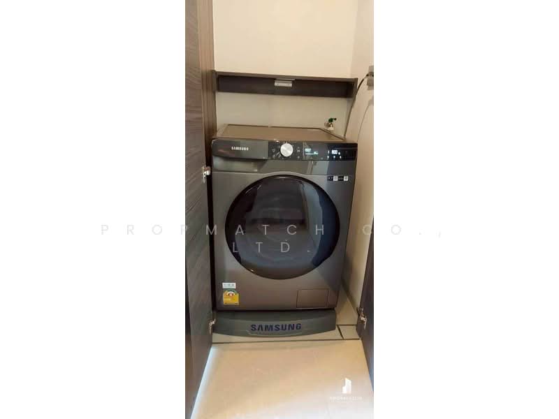 The Esse Asoke, Bangkok, 333 Soi Sukhumvit 21, Sukhumvit Road, Khlongtoei Nua, Watthana, Bangkok, 1 Bedroom, 37 sqm, Condo For Rent, by PROPMATCH CO., LTD., 500219601 - DDproperty.com