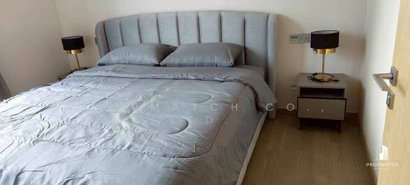 The Esse Asoke, Bangkok, 333 Soi Sukhumvit 21, Sukhumvit Road, Khlongtoei Nua, Watthana, Bangkok, 1 Bedroom, 37 sqm, Condo For Rent, by PROPMATCH CO., LTD., 500219601 - DDproperty.com