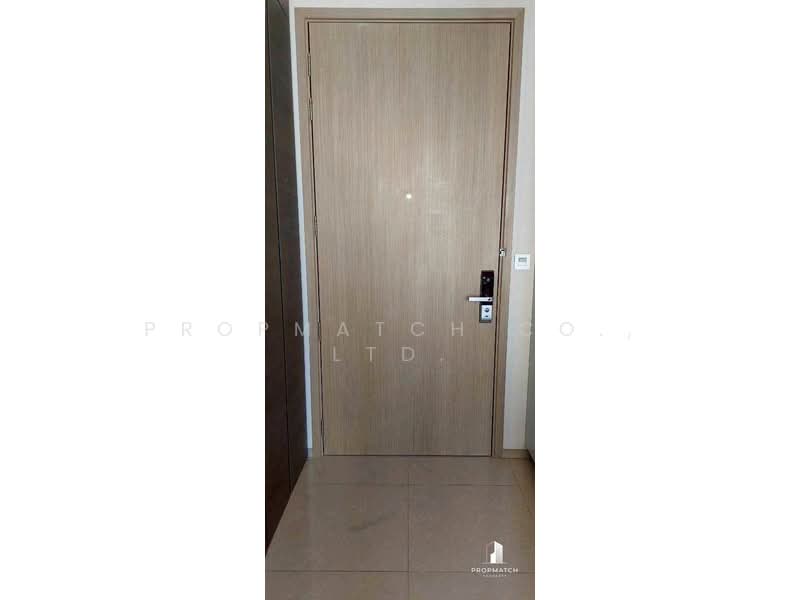 The Esse Asoke, Bangkok, 333 Soi Sukhumvit 21, Sukhumvit Road, Khlongtoei Nua, Watthana, Bangkok, 1 Bedroom, 37 sqm, Condo For Rent, by PROPMATCH CO., LTD., 500219601 - DDproperty.com