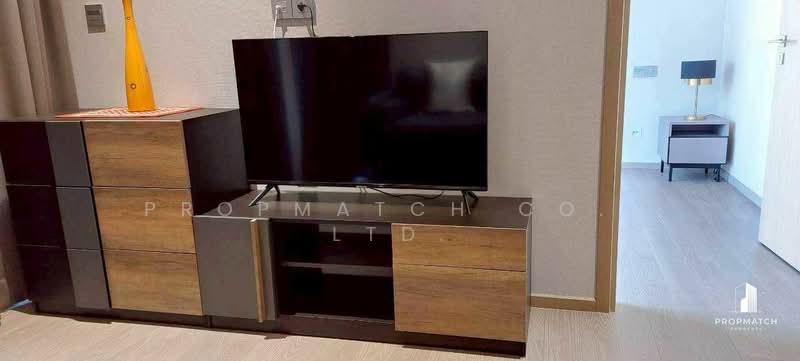The Esse Asoke, Bangkok, 333 Soi Sukhumvit 21, Sukhumvit Road, Khlongtoei Nua, Watthana, Bangkok, 1 Bedroom, 37 sqm, Condo For Rent, by PROPMATCH CO., LTD., 500219601 - DDproperty.com