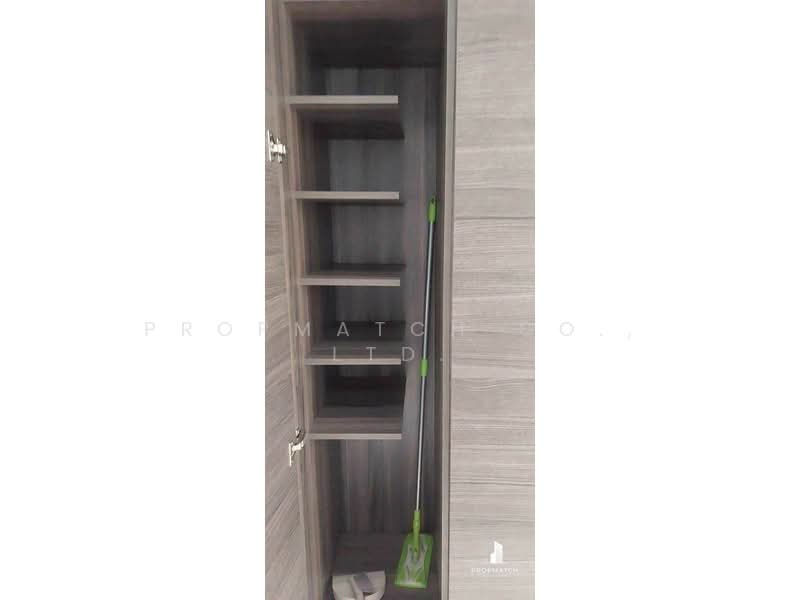 The Esse Asoke, Bangkok, 333 Soi Sukhumvit 21, Sukhumvit Road, Khlongtoei Nua, Watthana, Bangkok, 1 Bedroom, 37 sqm, Condo For Rent, by PROPMATCH CO., LTD., 500219601 - DDproperty.com