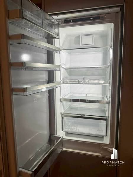 The Esse Asoke, Bangkok, 333 Soi Sukhumvit 21, Sukhumvit Road, Khlongtoei Nua, Watthana, Bangkok, 1 Bedroom, 37 sqm, Condo For Rent, by PROPMATCH CO., LTD., 500219601 - DDproperty.com