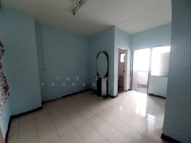 ขาย - Baan Ua-Athorn Wat Sri Waree Noi : บ้านเอื้ออาทร สุวรรณภูมิ 1 (วัดศรีวารีน้อย), สมุทรปราการ