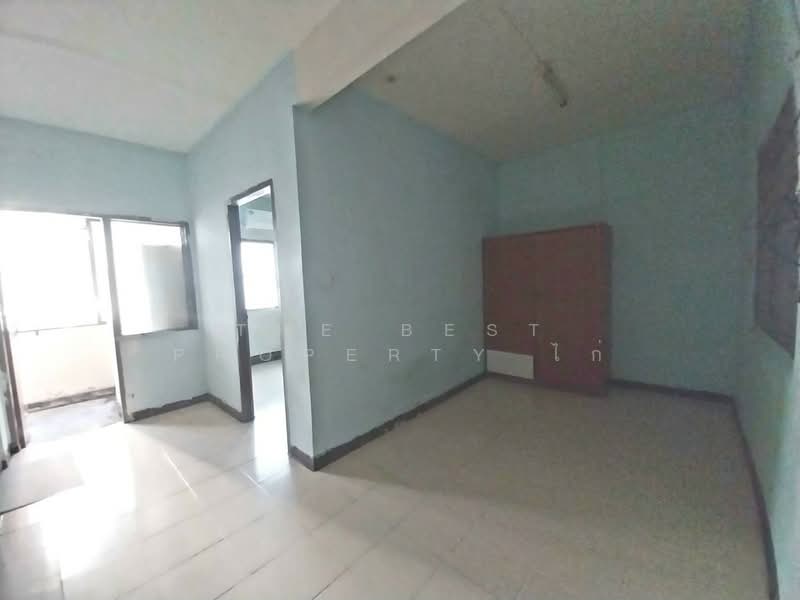 Baan Ua-Athorn Wat Sri Waree Noi, Samut Prakan, Srisa Chorakhe Yai, Bang Sao Thong, Samut Prakan, 1 Bedroom, 32 sqm, Condo For Sale, by The Best Property ไก่, 500219606 - DDproperty.com