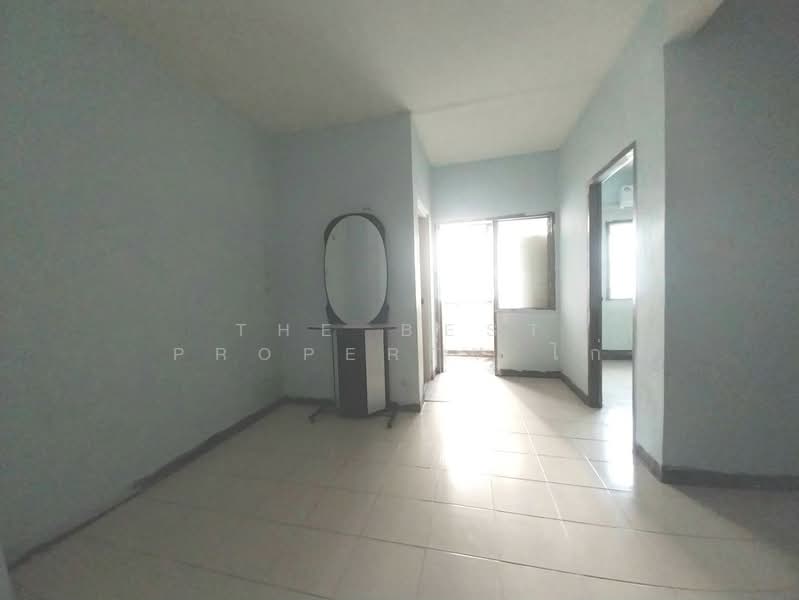 Baan Ua-Athorn Wat Sri Waree Noi, Samut Prakan, Srisa Chorakhe Yai, Bang Sao Thong, Samut Prakan, 1 Bedroom, 32 sqm, Condo For Sale, by The Best Property ไก่, 500219606 - DDproperty.com
