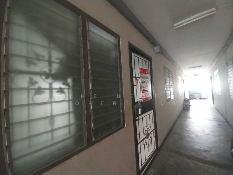 Baan Ua-Athorn Wat Sri Waree Noi, Samut Prakan, Srisa Chorakhe Yai, Bang Sao Thong, Samut Prakan, 1 Bedroom, 32 sqm, Condo For Sale, by The Best Property ไก่, 500219606 - DDproperty.com