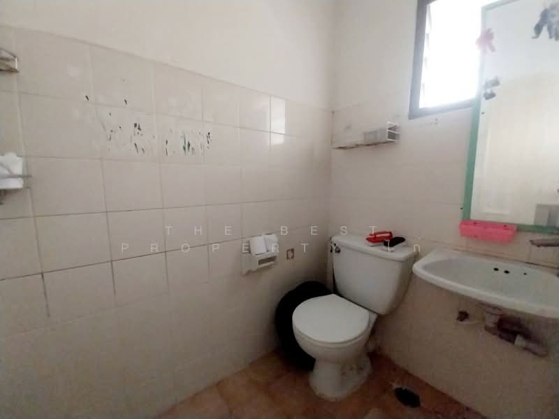 Baan Ua-Athorn Wat Sri Waree Noi, Samut Prakan, Srisa Chorakhe Yai, Bang Sao Thong, Samut Prakan, 1 Bedroom, 32 sqm, Condo For Sale, by The Best Property ไก่, 500219606 - DDproperty.com