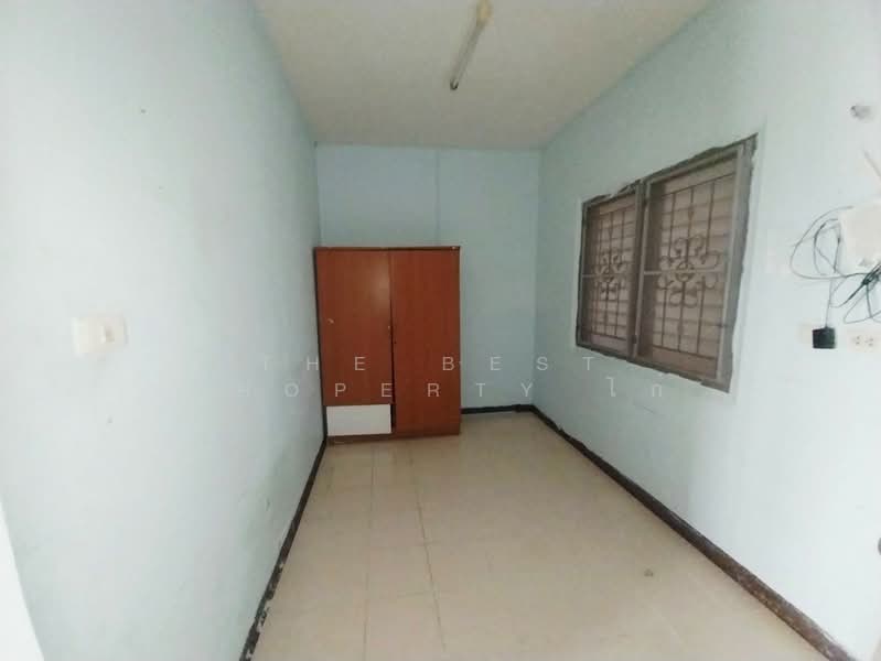 Baan Ua-Athorn Wat Sri Waree Noi, Samut Prakan, Srisa Chorakhe Yai, Bang Sao Thong, Samut Prakan, 1 Bedroom, 32 sqm, Condo For Sale, by The Best Property ไก่, 500219606 - DDproperty.com