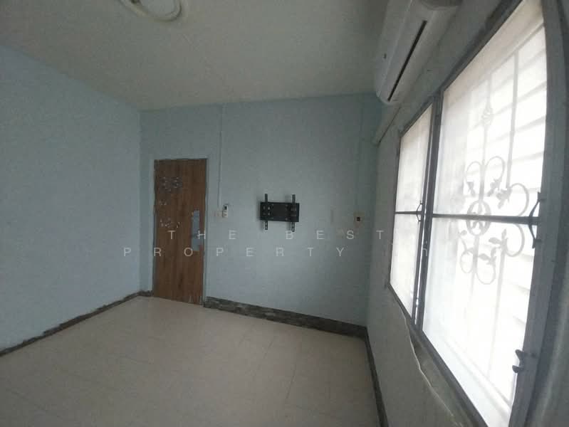 Baan Ua-Athorn Wat Sri Waree Noi, Samut Prakan, Srisa Chorakhe Yai, Bang Sao Thong, Samut Prakan, 1 Bedroom, 32 sqm, Condo For Sale, by The Best Property ไก่, 500219606 - DDproperty.com