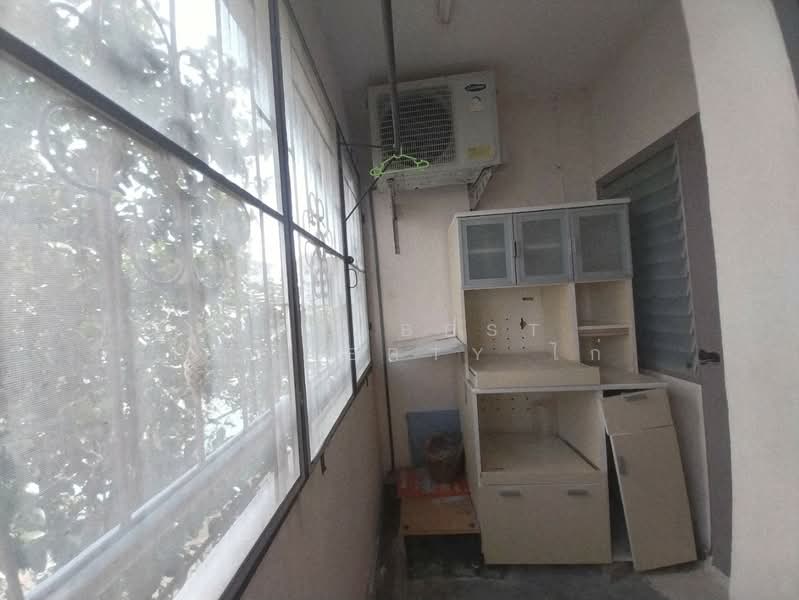 Baan Ua-Athorn Wat Sri Waree Noi, Samut Prakan, Srisa Chorakhe Yai, Bang Sao Thong, Samut Prakan, 1 Bedroom, 32 sqm, Condo For Sale, by The Best Property ไก่, 500219606 - DDproperty.com