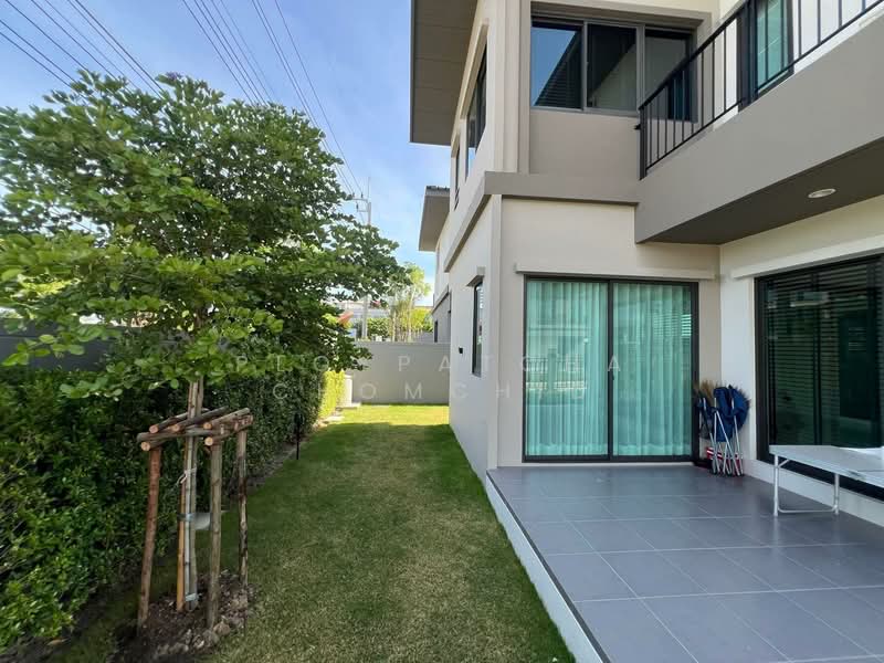 ให้เช่า - undefined, นนทบุรี