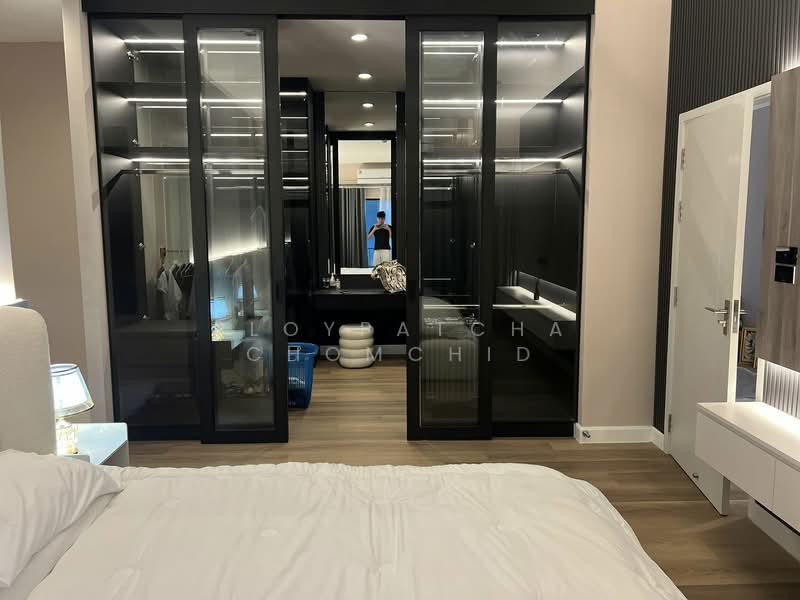 undefined, Nonthaburi, Khlong Khoi, Pak Kret, Nonthaburi, 5 Bedrooms, 242 sqm, Single Detached House For Rent, by Ploypatcha Chomchid, 500219607 - DDproperty.com