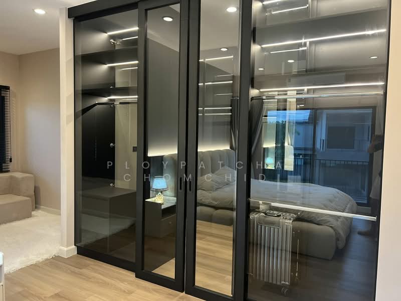 undefined, Nonthaburi, Khlong Khoi, Pak Kret, Nonthaburi, 5 Bedrooms, 242 sqm, Single Detached House For Rent, by Ploypatcha Chomchid, 500219607 - DDproperty.com