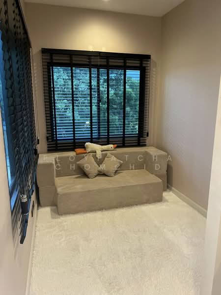 undefined, Nonthaburi, Khlong Khoi, Pak Kret, Nonthaburi, 5 Bedrooms, 242 sqm, Single Detached House For Rent, by Ploypatcha Chomchid, 500219607 - DDproperty.com