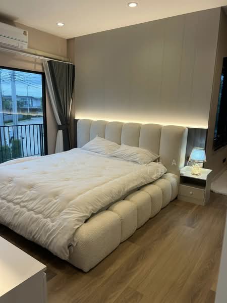 undefined, Nonthaburi, Khlong Khoi, Pak Kret, Nonthaburi, 5 Bedrooms, 242 sqm, Single Detached House For Rent, by Ploypatcha Chomchid, 500219607 - DDproperty.com