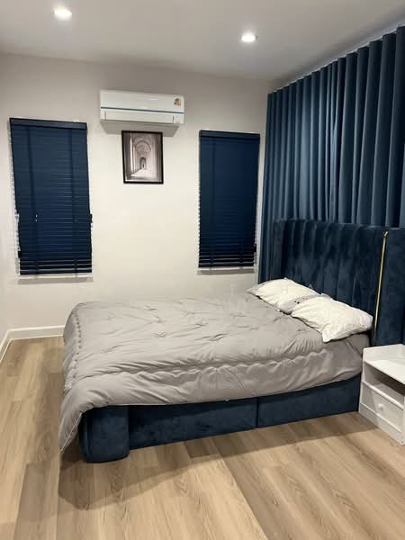 undefined, Nonthaburi, Khlong Khoi, Pak Kret, Nonthaburi, 5 Bedrooms, 242 sqm, Single Detached House For Rent, by Ploypatcha Chomchid, 500219607 - DDproperty.com