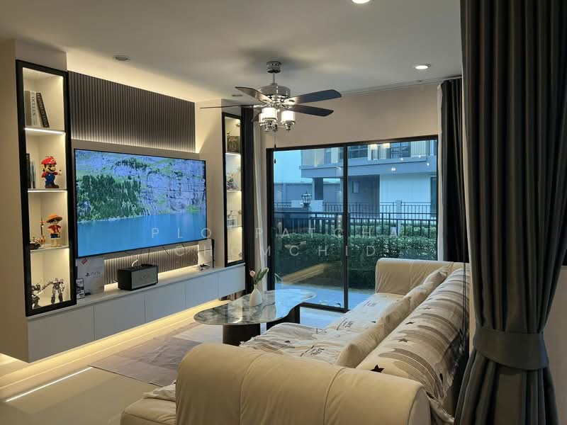 undefined, Nonthaburi, Khlong Khoi, Pak Kret, Nonthaburi, 5 Bedrooms, 242 sqm, Single Detached House For Rent, by Ploypatcha Chomchid, 500219607 - DDproperty.com