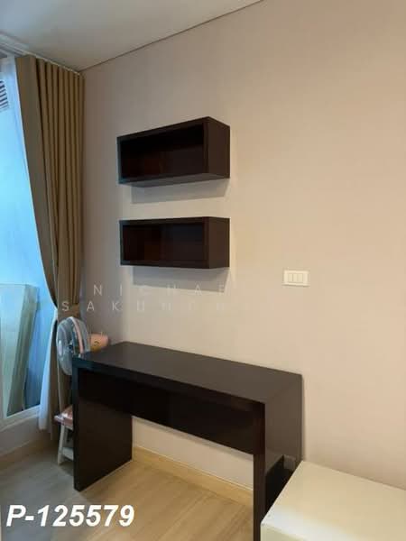 The Address Pathumwan, Bangkok, 470 Petchburi Road, Thanon Phetchaburi, Ratchathewi, Bangkok, 2 Bedrooms, 70 sqm, Condo For Rent, by Nichaphat Sakunchayapha, 500219608 - DDproperty.com