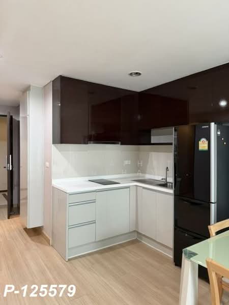 The Address Pathumwan, Bangkok, 470 Petchburi Road, Thanon Phetchaburi, Ratchathewi, Bangkok, 2 Bedrooms, 70 sqm, Condo For Rent, by Nichaphat Sakunchayapha, 500219608 - DDproperty.com