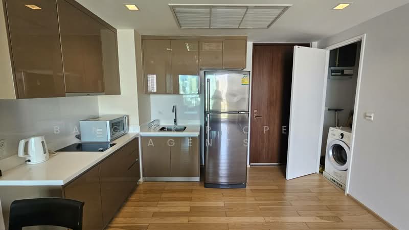 Siri At Sukhumvit, Bangkok, 902 Sukhumvit Road, Phra Kanong, Khlong Toei, Bangkok, 1 Bedroom, 50 sqm, Condo For Rent, by BANGKOK PROPERTY AGENTS, 500219609 - DDproperty.com