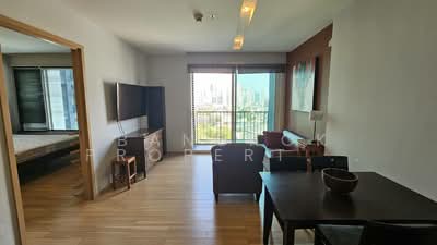 For Rent - Siri At Sukhumvit, Bangkok