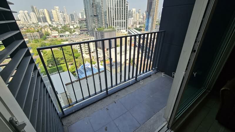 Siri At Sukhumvit : สิริ แอท สุขุมวิท, กรุงเทพ, 902 สุขุมวิท, พระโขนง, คลองเตย, กรุงเทพ, 50 ตร.ม., คอนโด ให้เช่า, โดย BANGKOK PROPERTY AGENTS, 500219609 - DDproperty.com
