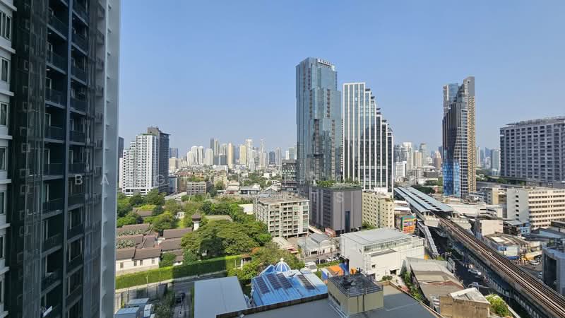 Siri At Sukhumvit, Bangkok, 902 Sukhumvit Road, Phra Kanong, Khlong Toei, Bangkok, 1 Bedroom, 50 sqm, Condo For Rent, by BANGKOK PROPERTY AGENTS, 500219609 - DDproperty.com