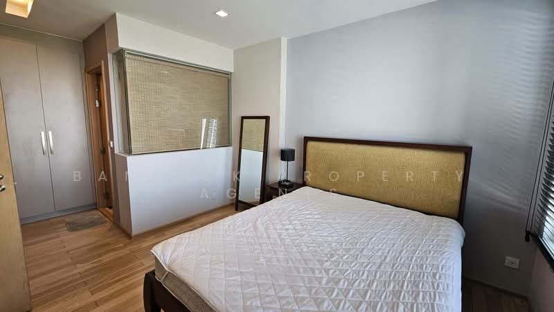 Siri At Sukhumvit : สิริ แอท สุขุมวิท, กรุงเทพ, 902 สุขุมวิท, พระโขนง, คลองเตย, กรุงเทพ, 50 ตร.ม., คอนโด ให้เช่า, โดย BANGKOK PROPERTY AGENTS, 500219609 - DDproperty.com