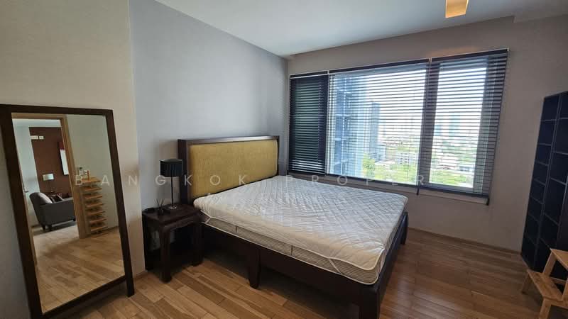 Siri At Sukhumvit : สิริ แอท สุขุมวิท, กรุงเทพ, 902 สุขุมวิท, พระโขนง, คลองเตย, กรุงเทพ, 50 ตร.ม., คอนโด ให้เช่า, โดย BANGKOK PROPERTY AGENTS, 500219609 - DDproperty.com