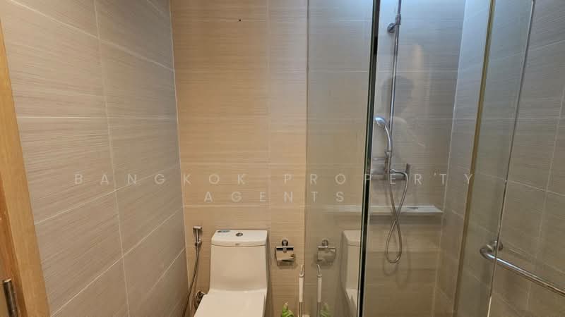 Siri At Sukhumvit, Bangkok, 902 Sukhumvit Road, Phra Kanong, Khlong Toei, Bangkok, 1 Bedroom, 50 sqm, Condo For Rent, by BANGKOK PROPERTY AGENTS, 500219609 - DDproperty.com