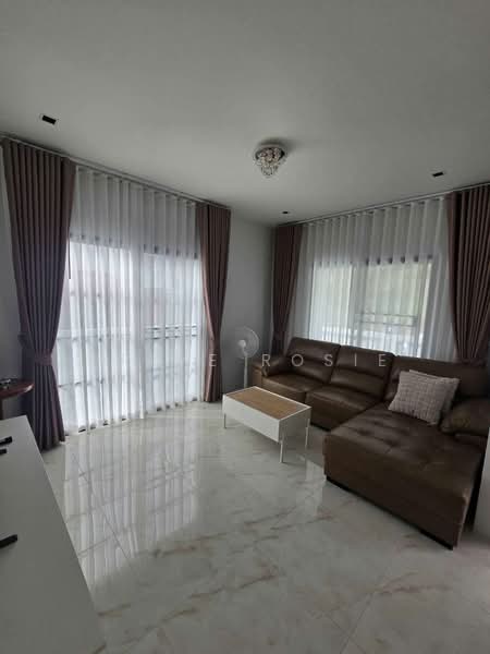 Mu Ban Si Suchat Grand View 2, Phuket, Ratsada, Muang Phuket, Phuket, 3 Bedrooms, 170 sqm, Single Detached House For Rent, by Prime Rosie, 500219610 - DDproperty.com