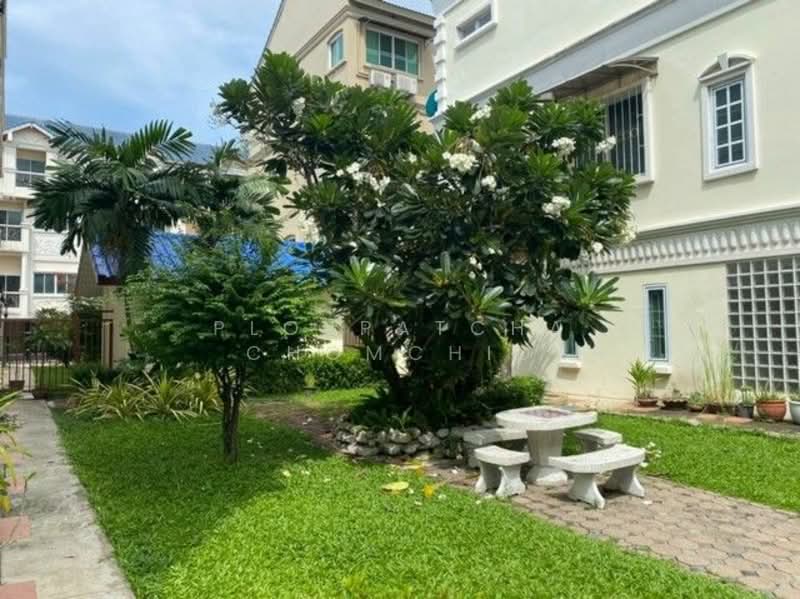 undefined, Bangkok, Chong Nonsi, Yan Nawa, Bangkok, 4 Bedrooms, 300 sqm, Townhouse For Rent, by Ploypatcha Chomchid, 500219611 - DDproperty.com