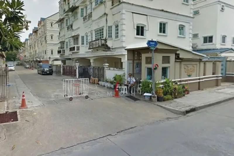 undefined, Bangkok, Chong Nonsi, Yan Nawa, Bangkok, 4 Bedrooms, 300 sqm, Townhouse For Rent, by Ploypatcha Chomchid, 500219611 - DDproperty.com