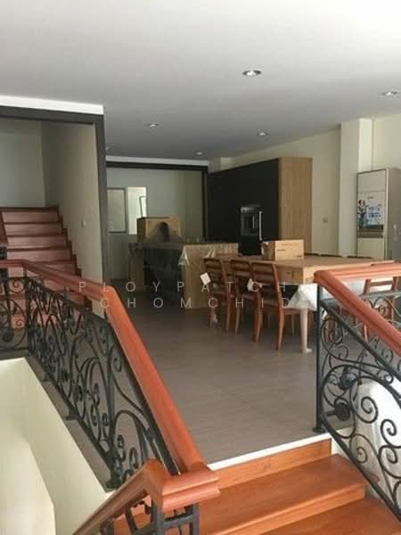 undefined, Bangkok, Chong Nonsi, Yan Nawa, Bangkok, 4 Bedrooms, 300 sqm, Townhouse For Rent, by Ploypatcha Chomchid, 500219611 - DDproperty.com