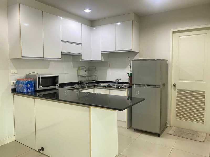 Serene Place Sukhumvit 24 : ซีรีน เพลส สุขุมวิท 24, กรุงเทพ, 9 ซอยเมธีนิเวศม์ ถนนสุขุมวิท 24, คลองตัน, คลองเตย, กรุงเทพ, 79 ตร.ม., คอนโด ให้เช่า, โดย Ploypatcha Chomchid, 500219612 - DDproperty.com