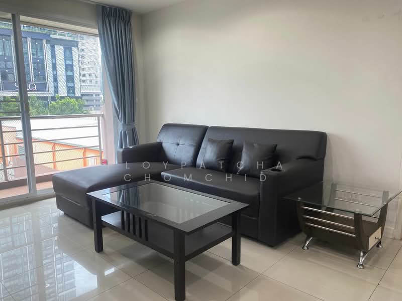 Serene Place Sukhumvit 24 : ซีรีน เพลส สุขุมวิท 24, กรุงเทพ, 9 ซอยเมธีนิเวศม์ ถนนสุขุมวิท 24, คลองตัน, คลองเตย, กรุงเทพ, 79 ตร.ม., คอนโด ให้เช่า, โดย Ploypatcha Chomchid, 500219612 - DDproperty.com