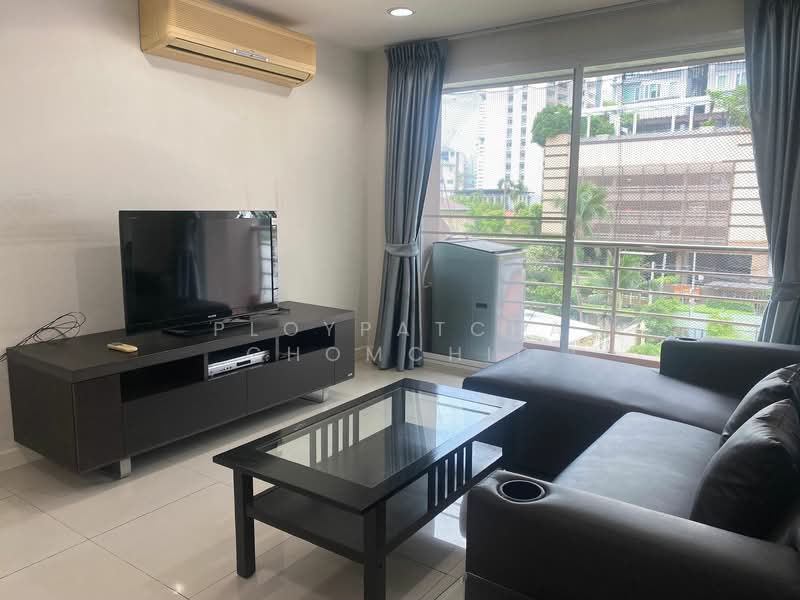 Serene Place Sukhumvit 24 : ซีรีน เพลส สุขุมวิท 24, กรุงเทพ, 9 ซอยเมธีนิเวศม์ ถนนสุขุมวิท 24, คลองตัน, คลองเตย, กรุงเทพ, 79 ตร.ม., คอนโด ให้เช่า, โดย Ploypatcha Chomchid, 500219612 - DDproperty.com